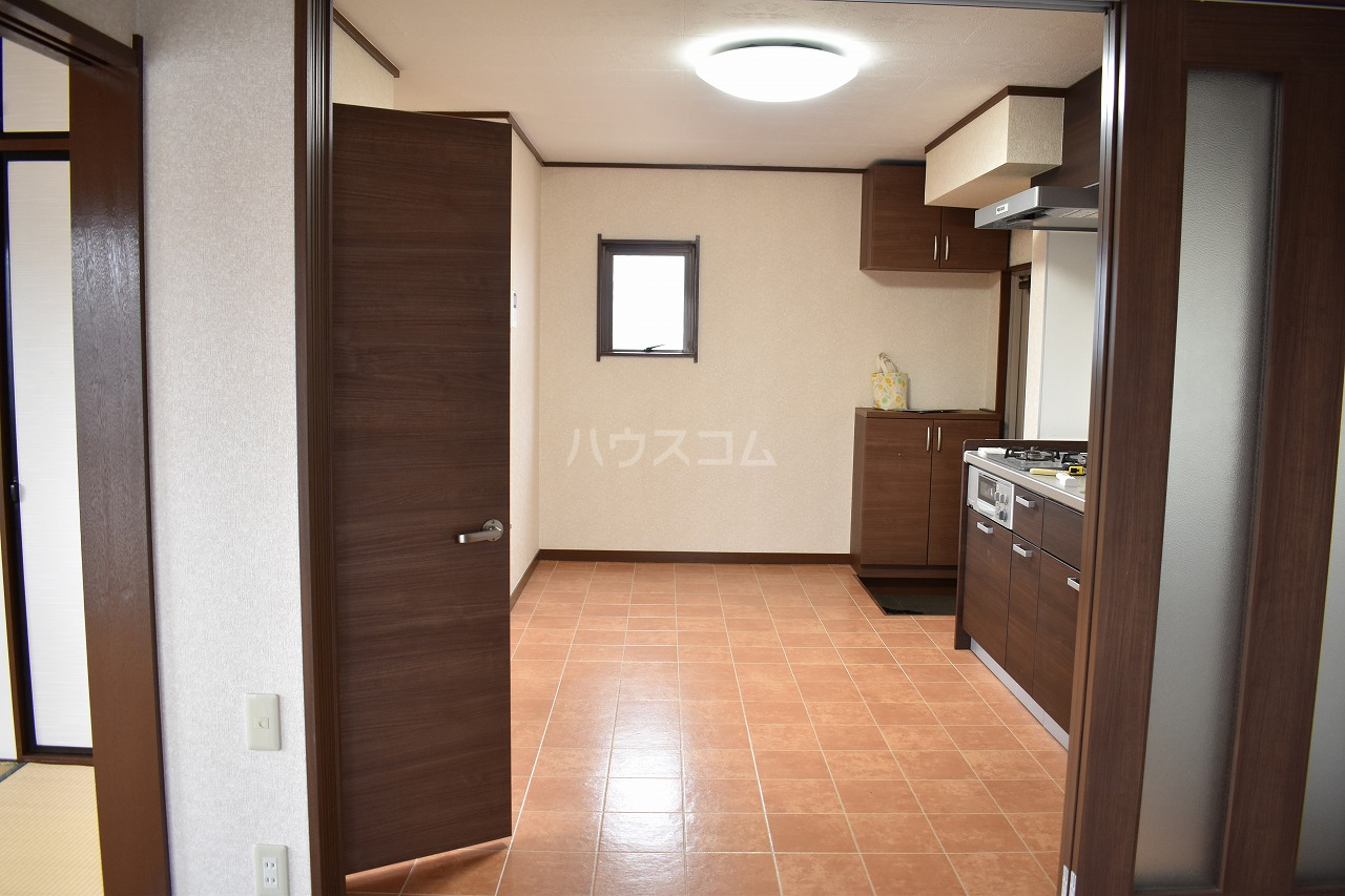 4/30 リビング/ダイニング