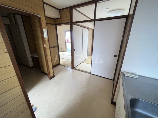 5/30 リビング/ダイニング