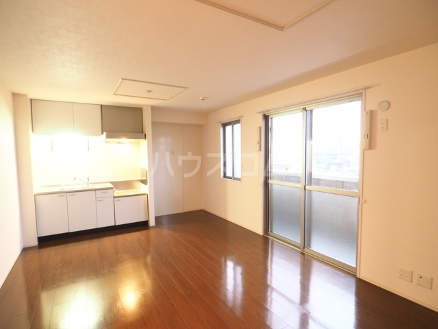 3/28 リビング/ダイニング