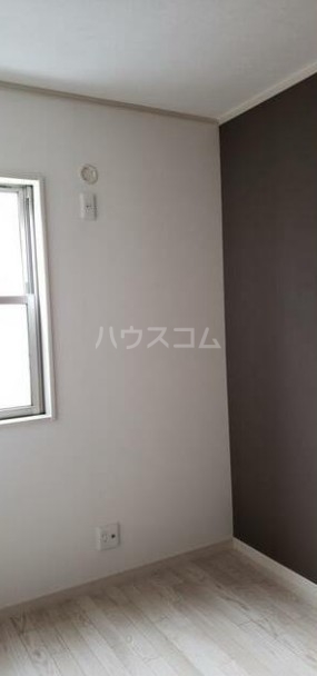 5/24 寝室