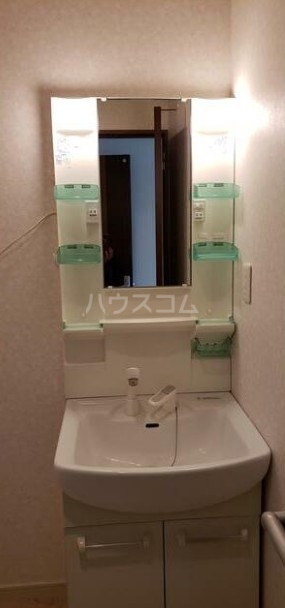 10/24 洗面