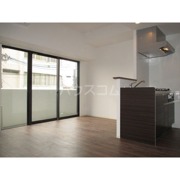 3/21 リビング/ダイニング