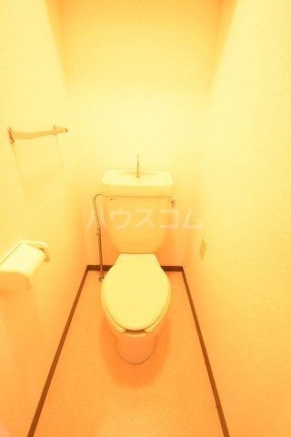 17/30 トイレ