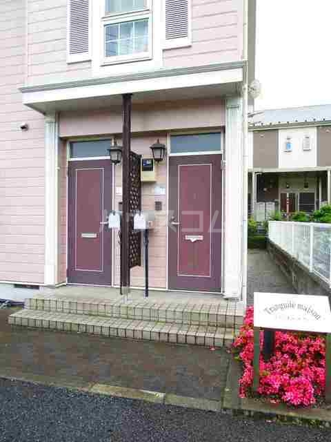 19/28 エントランス