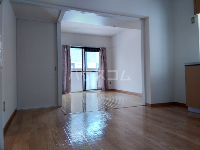 5/25 リビング/ダイニング