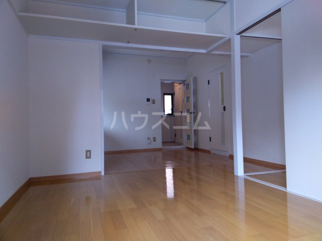 4/25 リビング/ダイニング