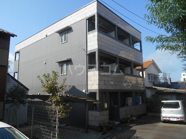 1/30 外観