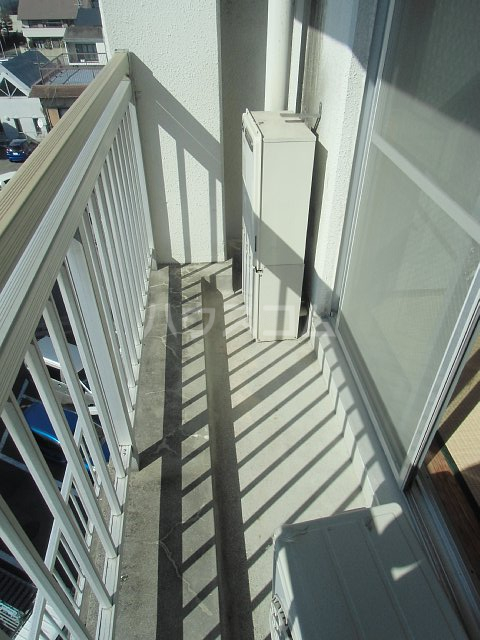 17/30 バルコニー