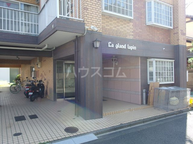 2/7 エントランス