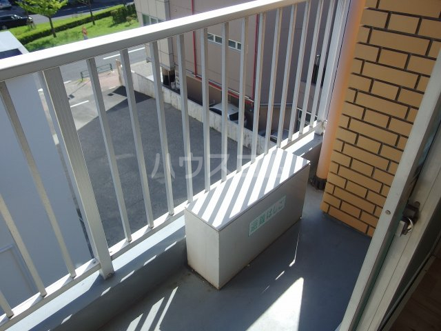 16/30 バルコニー