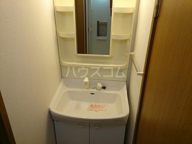 10/22 洗面