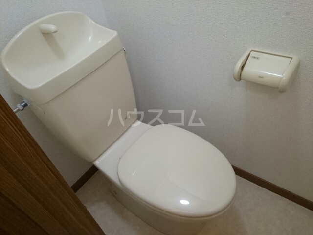 9/22 トイレ