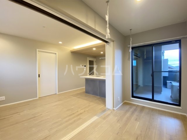 3/21 リビング/ダイニング