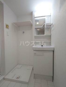 17/30 洗面