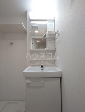 16/30 洗面