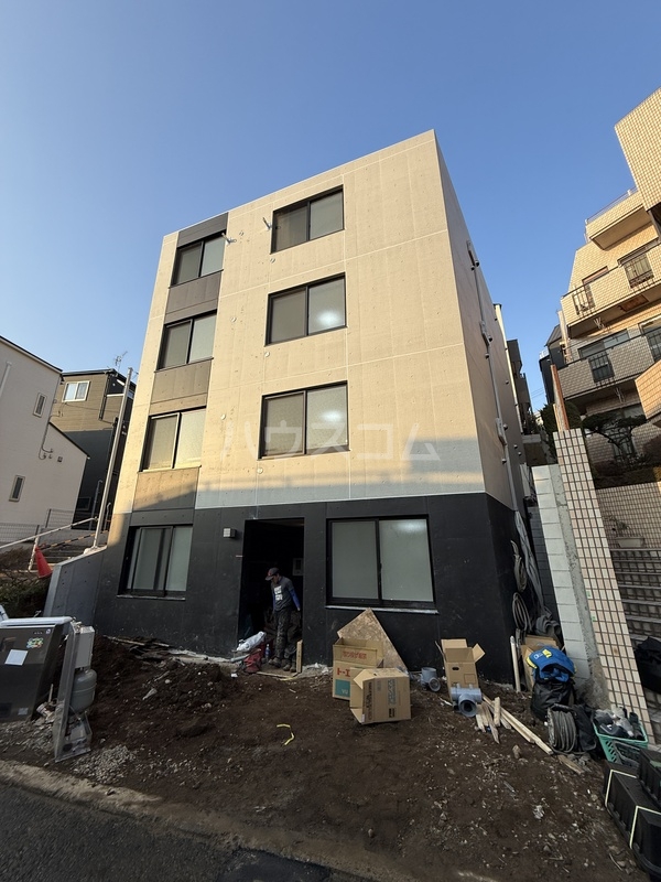 1/30 外観