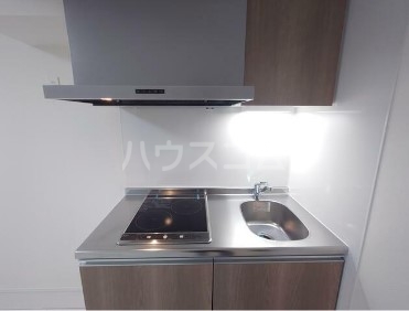 12/30 キッチン