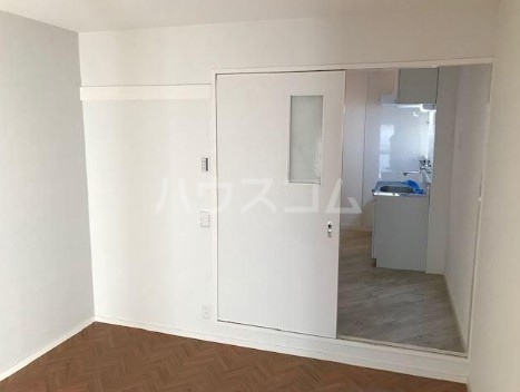 4/9 リビング/ダイニング