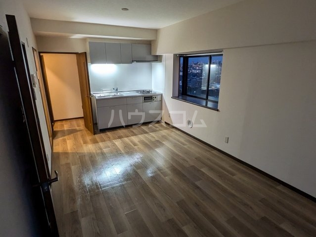 3/28 リビング/ダイニング