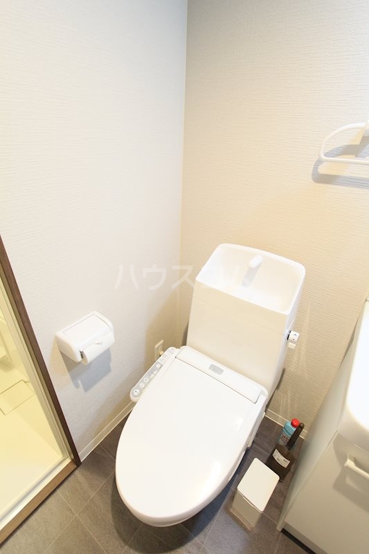 7/23 トイレ