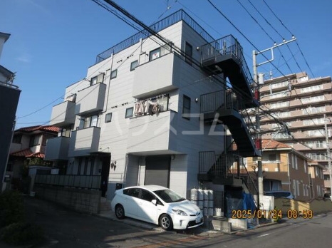 1/26 外観