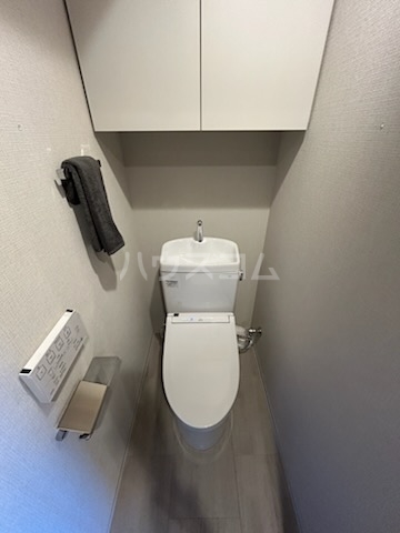 16/30 トイレ
