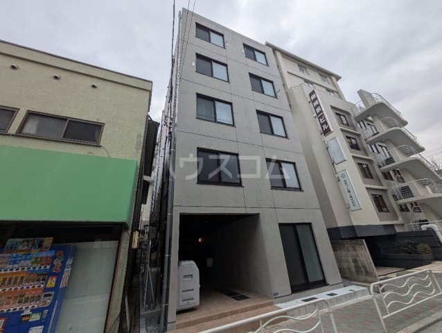 1/23 外観