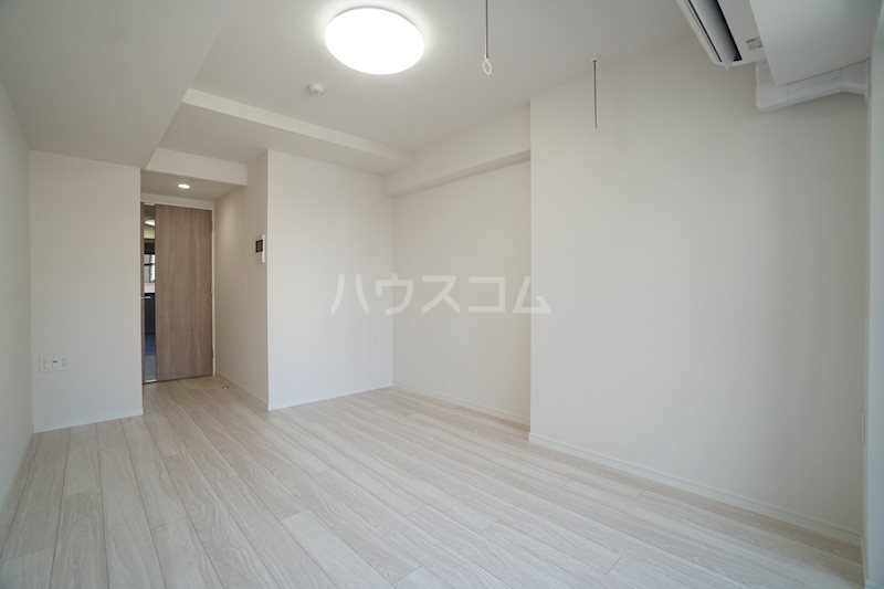 4/24 室内