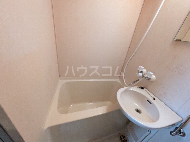 11/30 浴室