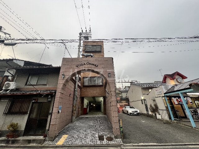 1/30 外観