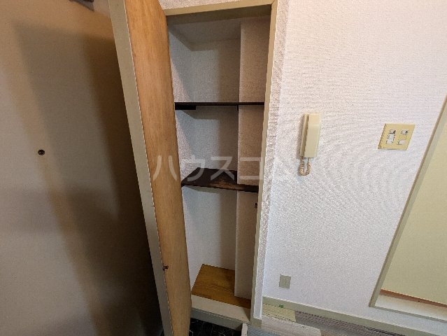 5/30 収納