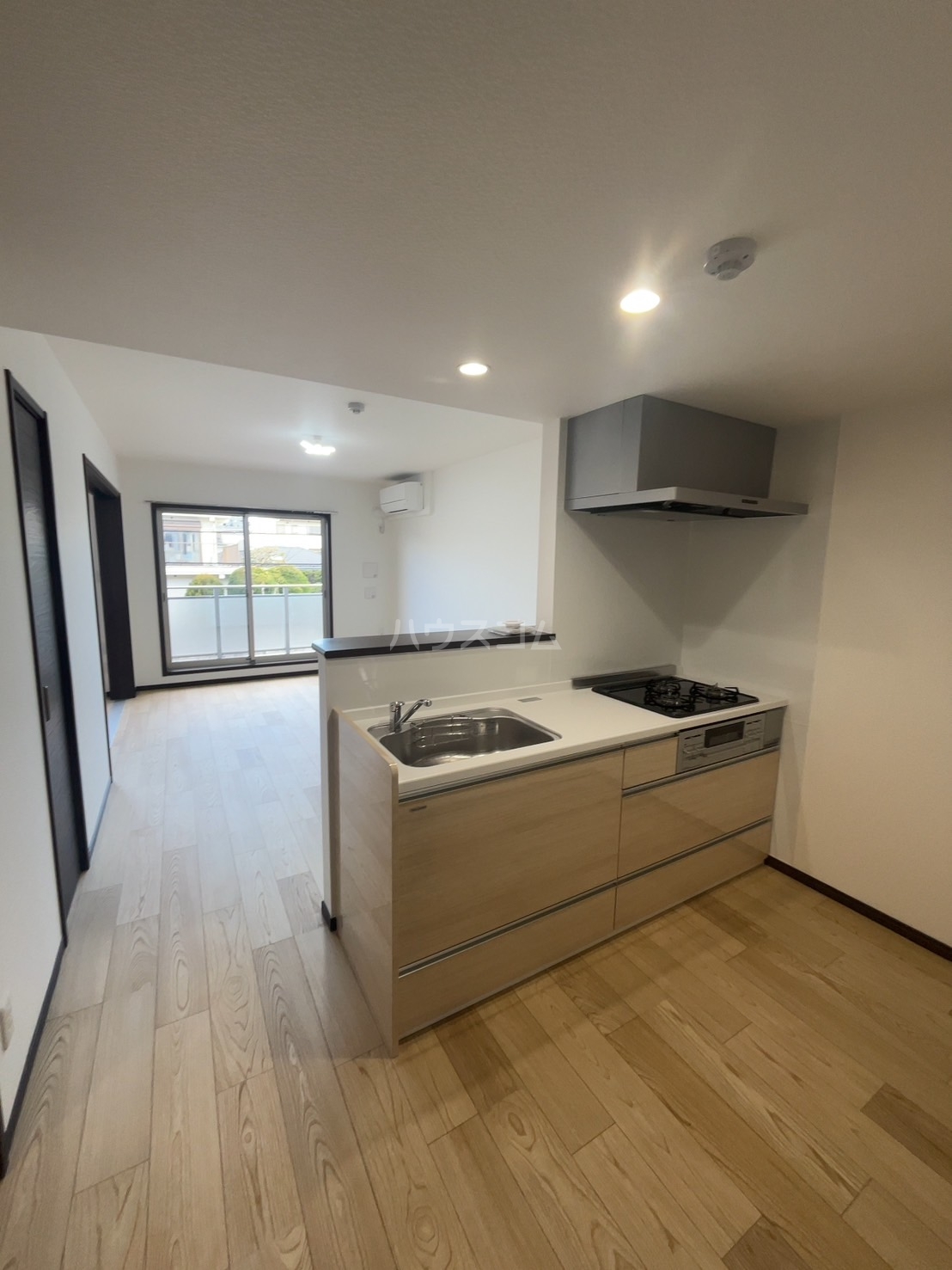 4/22 リビング/ダイニング