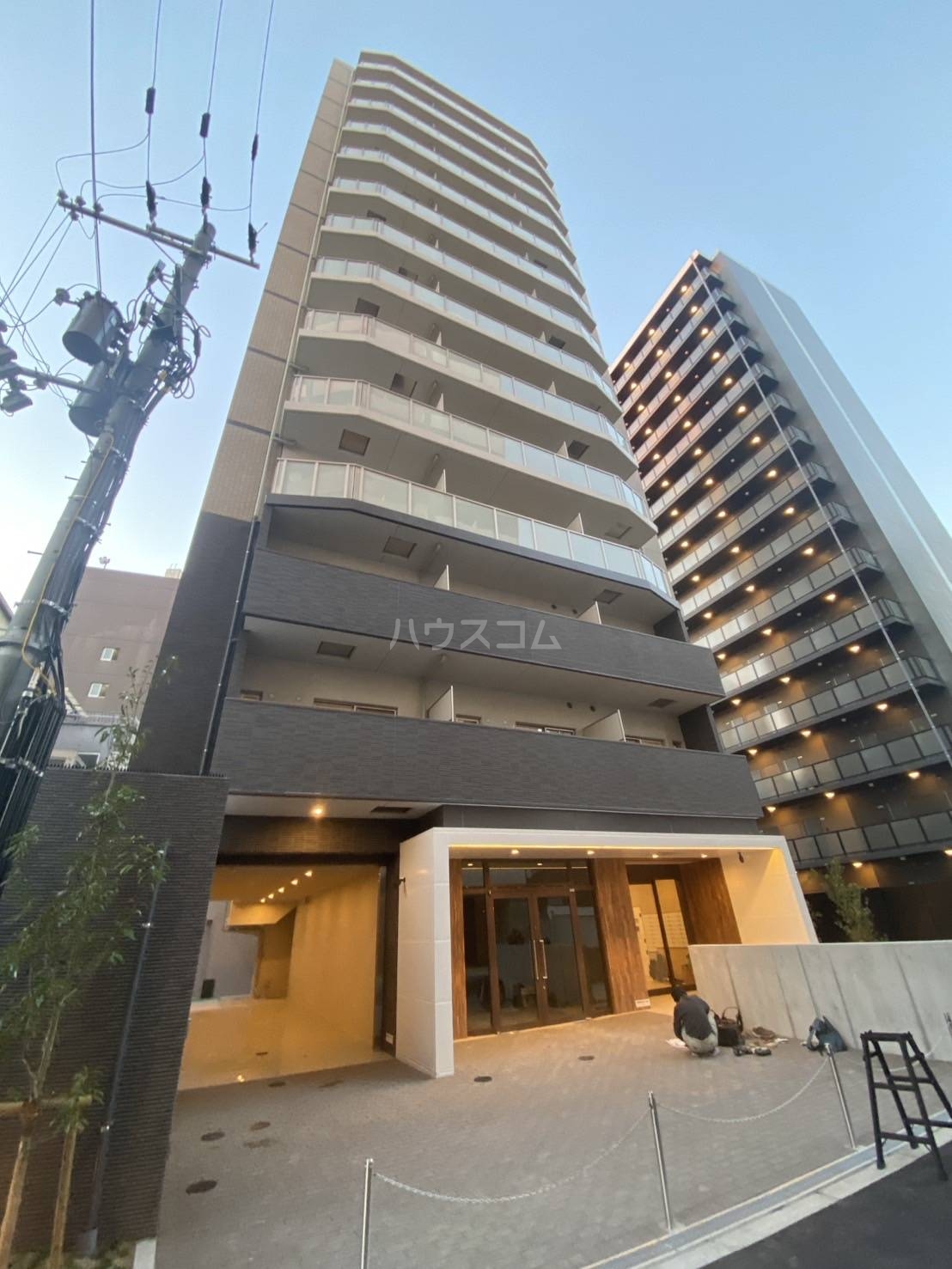 1/30 外観