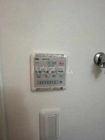 20/30 設備