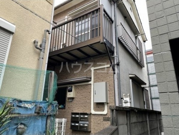1/26 外観