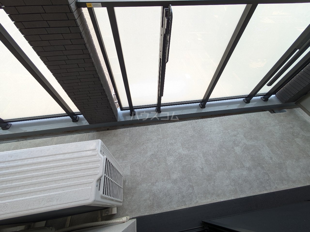 16/30 バルコニー