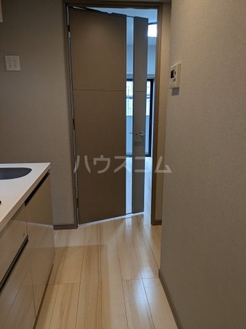 5/30 室内