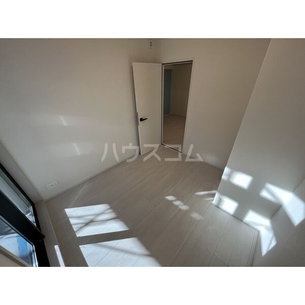 11/23 バルコニー