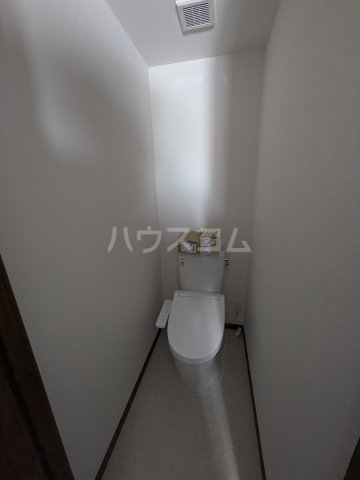 10/26 トイレ
