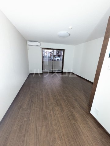 3/27 リビング/ダイニング