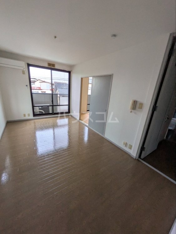 3/28 リビング/ダイニング