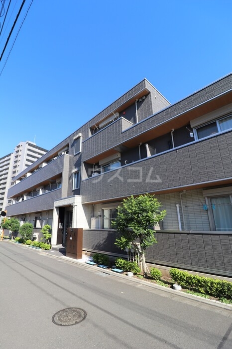 1/27 外観