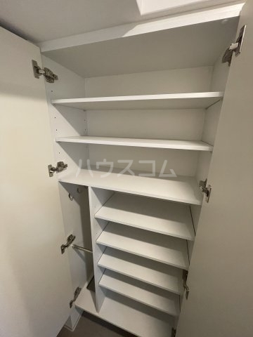 5/28 収納