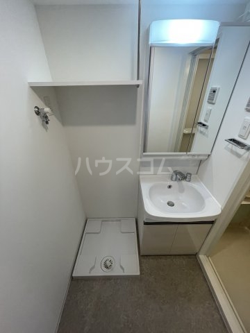 11/28 洗面
