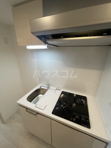7/28 キッチン