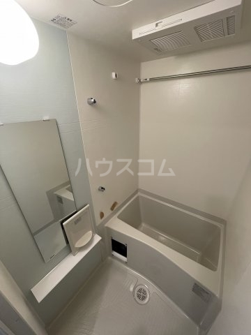 8/28 浴室