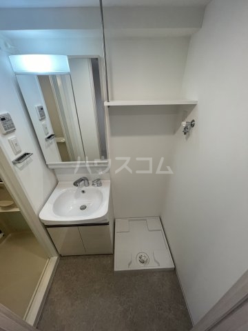 12/30 洗面