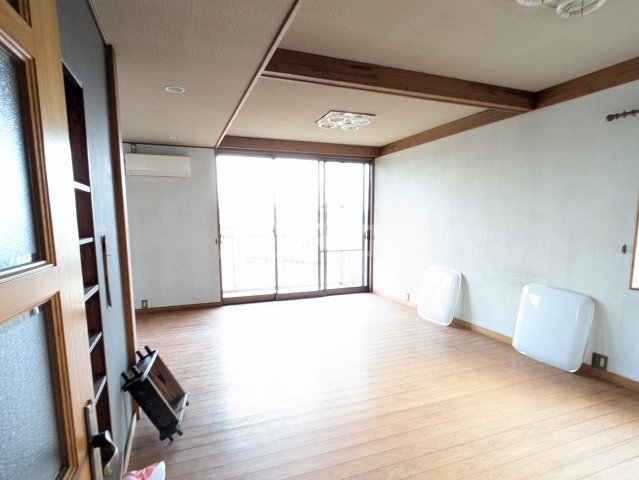 3/23 リビング/ダイニング