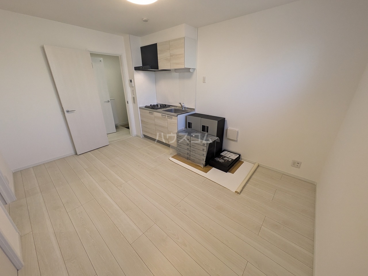 3/19 リビング/ダイニング