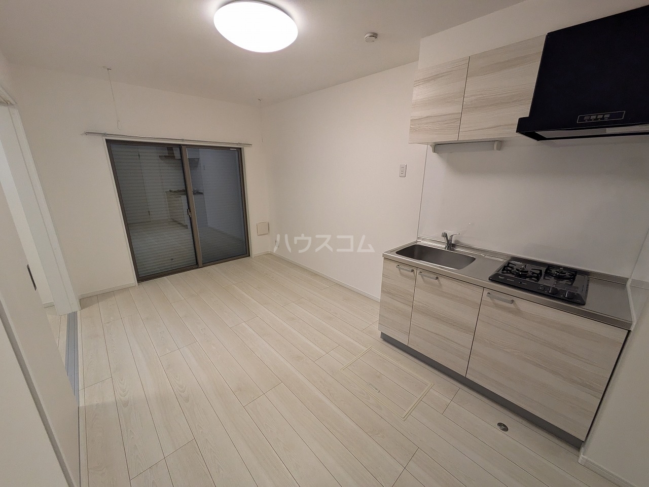 3/19 リビング/ダイニング